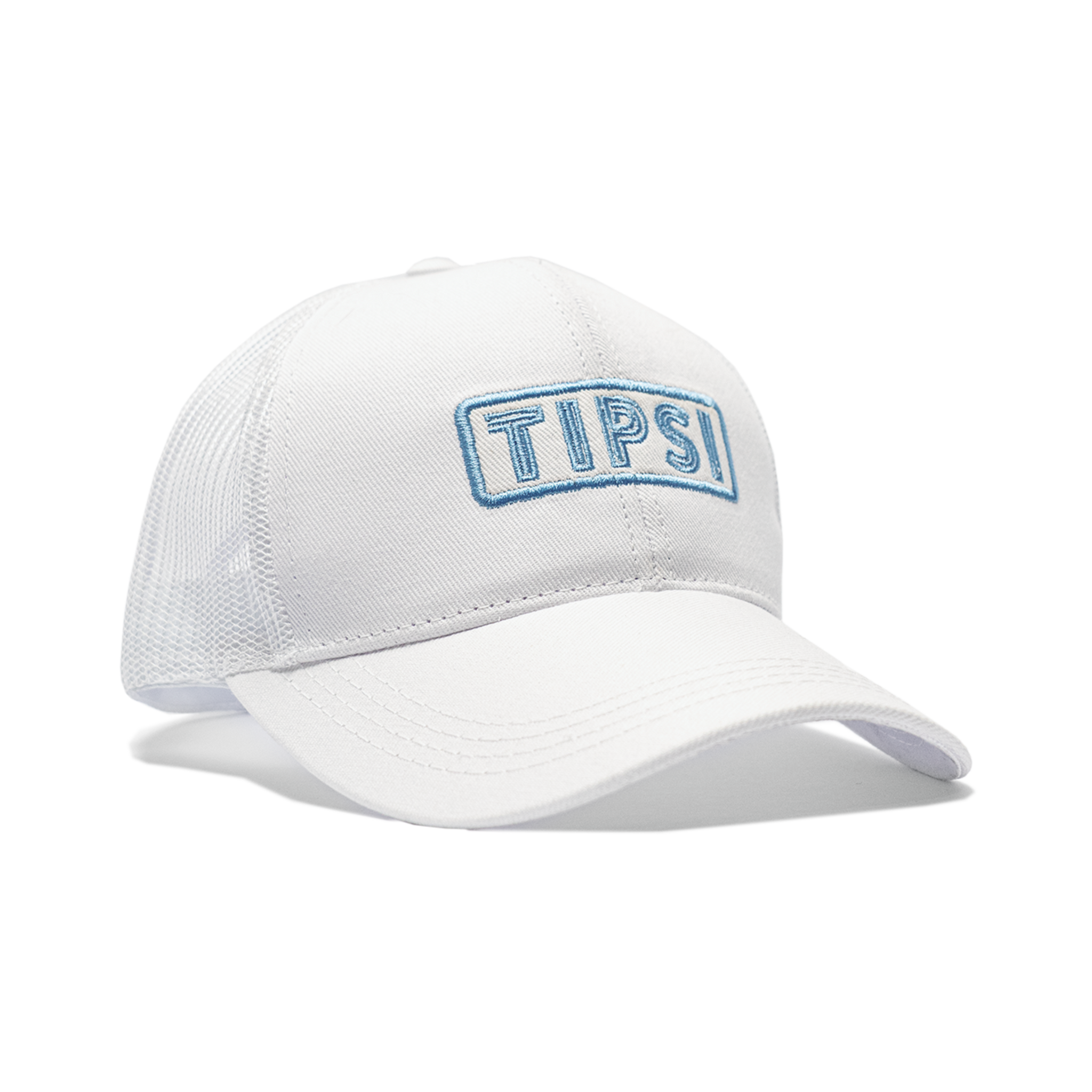 TIPSI Trucker Azul