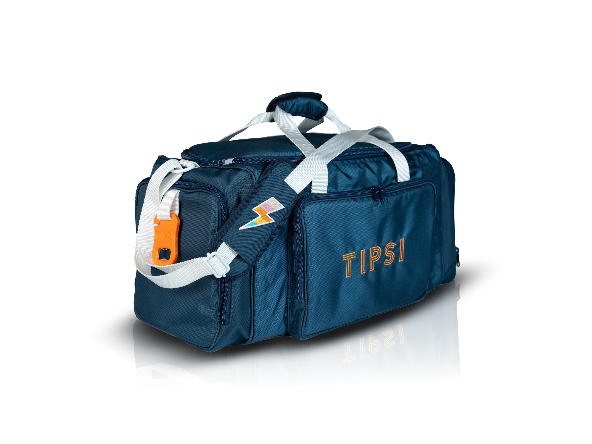 CRUSH Blue Navy