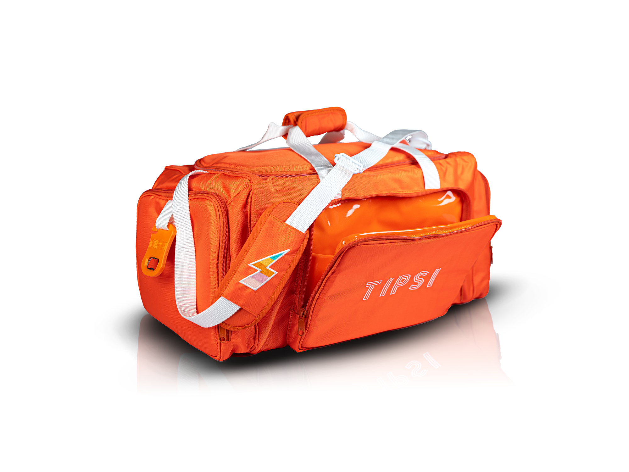 CRUSH Orange