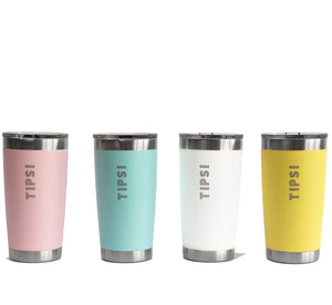 BLISS PINK 20oz