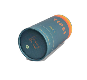 BLISS BLUE 20oz