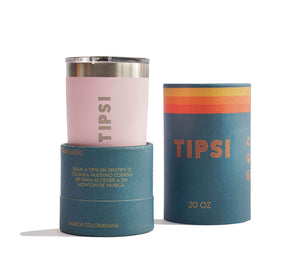 BLISS PINK 20oz