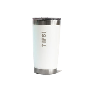 BLISS WHITE 20oz
