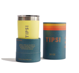 BLISS YELLOW 20oz